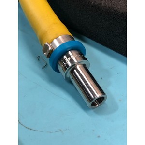 Novellus 11-145742-00-1 CAL-WELD, refrigeración - Equipo y piezas de semiconductores de confianza globales en el mercado - Product Image 1