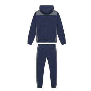 Lightweight Men <b>Wind</b> <b>Breaker</b> Suit Full Zip Athletic Wear For Outdoor Training Walking Fitness And Casual Wear - Product Image 5