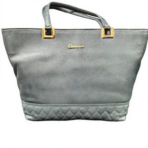 Populaire marque en cuir dames sac à main 100% écologique fabriqué en inde sac à main pour femmes pour faire du shopping utiliser mariage marché sac à main - Product Image 1