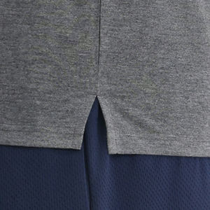 Camiseta sin Mangas para Hombre, Transpirable, de Color Sólido, Estilo Casual, Tejido de Punto, Último Modelo, Aspecto Elegante - Product Image 5