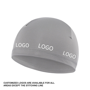 Fabricación de gorros de invierno personalizados de marca, gorro premium para deportes y actividades al aire libre, gorro de moda. - Product Image 2