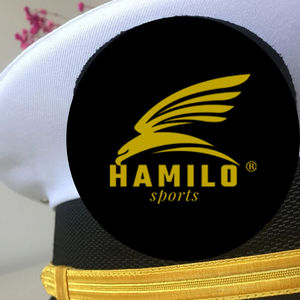 Gorra de Alta Calidad Premium, Estilo Clásico para Banda de Marcha, con Bordado y Ribete, Apta para Uso Casual, a Bajo Precio - Product Image 5