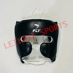 Juego de Boxeo Profesional Hecho a Medida en Fábrica, Kit de Entrenamiento y Sparring, Protector, Duradero, de Cuero Genuino, para Todas las Estaciones - Product Image 4