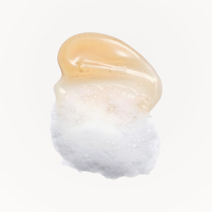Mascarilla facial coreana para piel de cristal ACWELL Licorice Water pH Balancing Real Toning Capsule Gel Mask 4 unidades, mascarillas faciales de hidrogel - Product Image 1