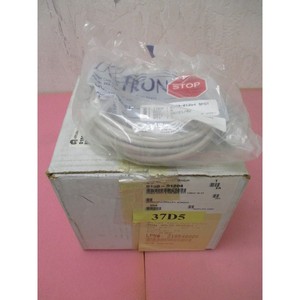 สายเคเบิล AMAT 0150-01204 แบบ 9 พิน MFC RTP Toxic 18 - อุปกรณ์และอะไหล่เซมิคอนดักเตอร์ระดับโลกที่เชื่อถือได้ - Product Image 2