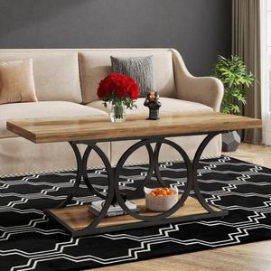 Coffee <b>Table</b> - Product Image 1