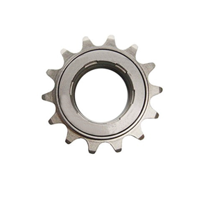 Piñón de Cadena de Acero al Carbono Medio de Primera Calidad, Mecanizado por CNC, de Alta Resistencia, para Transmisión de Potencia, Componente de Ingeniería Industrial de Precisión - Product Image 2