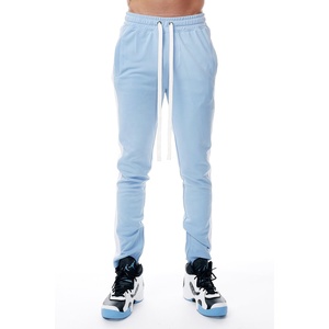 Pantalones Deportivos Unisex 2023, Pantalones Deportivos Holgados y Transpirables de Estilo Vintage, 100% Algodón, Felpa, Lavado Medio, Casuales para Hombre y Mujer - Product Image 4