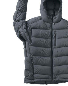Chaquetas Acolchadas Cómodas para Hombre, Color Sólido, Cálidas y Elegantes para Invierno - Product Image 3