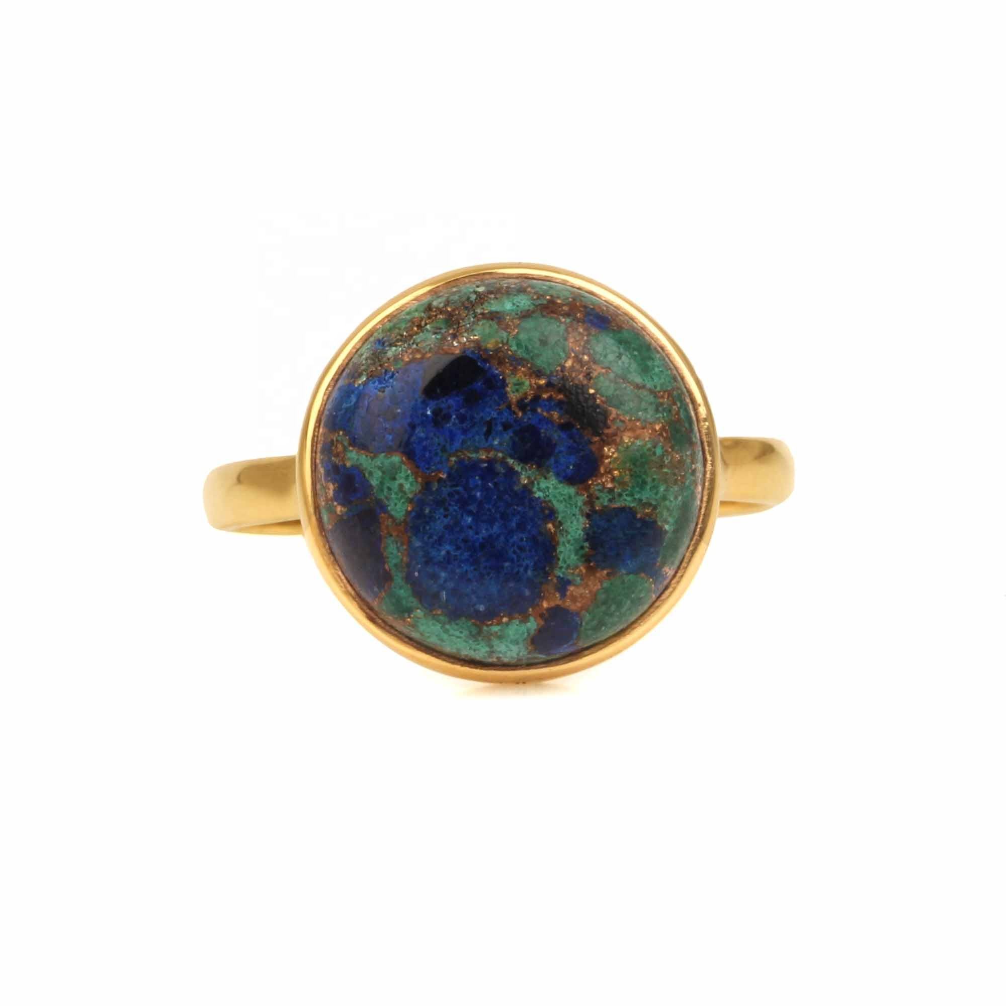 เขียว & ฟ้า