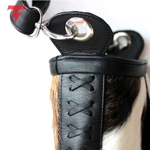 Bolso de Mano de Cuero Vacuno de Alta Calidad, Ligero y de Lujo para Hombre, con Cierre de Cremallera, Estilo Casual - Product Image 5