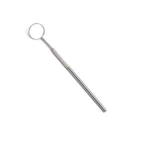 Dentavex DC-DCK-6088 Dental Mouth Mirror Manual CE Certified Class I Ergonomic Grip 5 Jaw Positions for Teeth Cleaning & Filling - Product Image 2