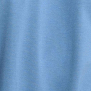 เสื้อยืดแขนยาวผู้ชายทรงหลวม ผ้าฝ้าย 100% ดีไซน์ใหม่ ทันสมัย สวมใส่สบาย ระบายอากาศได้ดี ไม่ยับ นุ่ม - Product Image 5