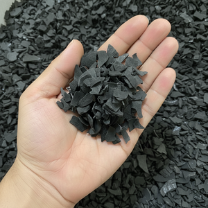 Carbón Vegetal de Alta Calidad para Barbacoa y Briquetas de Shisha - Product Image 2