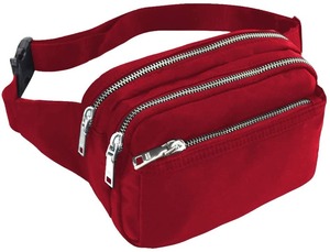 Riñonera Deportiva Personalizada para Viajes al Aire Libre, con Correa Ajustable, para Hombres y Mujeres - Product Image 3