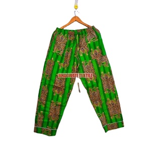 ชุดนอนสำหรับเจ้าสาวทำจากผ้าคอตตอนเนื้อนุ่มสำหรับผู้หญิงชุดนอนผ้าซาตินทำจากไม้ไผ่มีสายสปาเก็ตตี้สำหรับเป็นของขวัญ - Product Image 4