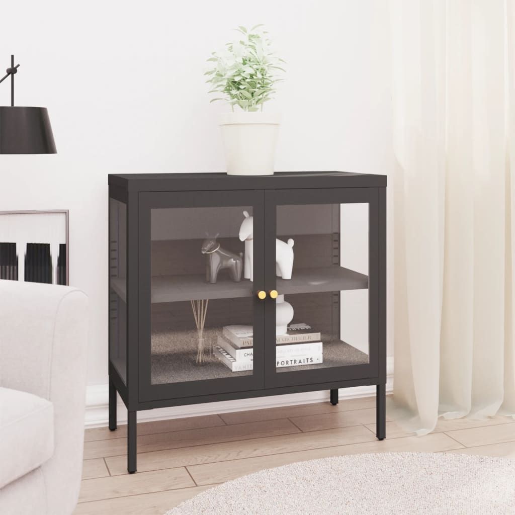 Anthracite Color