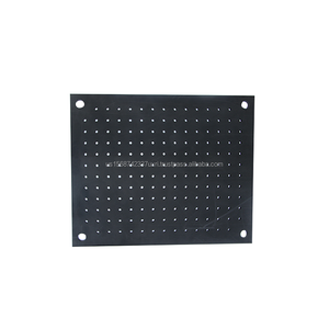 Moule en graphite haute résistance d'approvisionnement d'usine pour le frittage électronique - Product Image 4