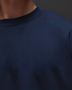 Camiseta de Hombre de Alta Calidad, Camiseta Casual de Manga Corta, Camiseta de Algodón Informal para Hombre - Product Image 3