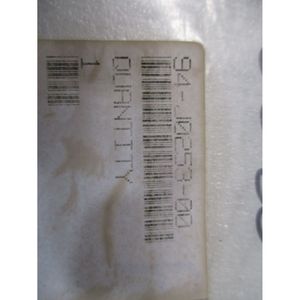 AMAT 0020-30029 PLATE GAS DISTRIBUTION ETCH - อุปกรณ์และชิ้นส่วนเซมิคอนดักเตอร์ระดับโลกที่เชื่อถือได้ - Product Image 1