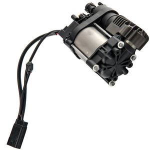 Compresor de Suspensión Neumática para Jeep Grand Cherokee WK2 4 Puertas 2012-2015, 68232648, Suspensiones para Camionetas - Product Image 5