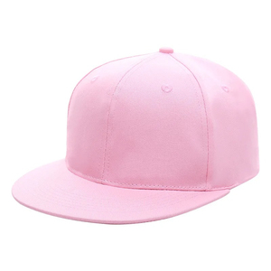 Gorra de Béisbol Personalizada para Hombre, Estilo Snapback, 6 Paneles, Visera Plana, Sin Marca, Estilo Hip Hop, Deportiva, de Alta Calidad, Ajustable y Estructurada - Product Image 5