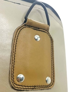 Bigwood Sports BWS-PB-103 Saco de Boxeo Personalizado de Gran Tamaño, Materiales de Cuero PU, Impermeable, Absorbente de Sudor, de Secado Rápido y Transpirable - Product Image 3