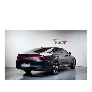 สำหรับรถยนต์ Kia K8 Noblesse รุ่นเดือนกรกฎาคม 2023 ระยะทาง 38,523 กม. พวงมาลัยซ้าย เกียร์อัตโนมัติ เบาะหนัง มาตรฐานไอเสียยูโร 5 - Product Image 2
