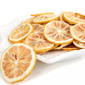 Tranches d'orange séchées du Vietnam, saveur originale, séchées à l'air, emballées sous vide, en vrac, pour boissons et collations, Mekong River Company - Product Image 2