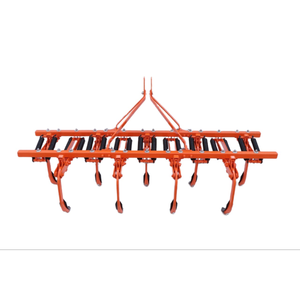 Cultivateur Massey pour la préparation du sol, équipement agricole de travail du sol pour terrains obstrués par les pierres et les racines - Product Image 3