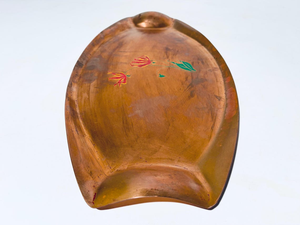Plateau en cuivre sur mesure, plateau en cuivre en gros, plateau en cuivre en vrac, plateau en cuivre pour l'exportation, fournisseur de plateaux en cuivre, fabricant de plateaux en cuivre - Product Image 4