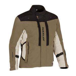 Veste Softshell Imperméable Confortable pour Moto, Équipement de Conduite pour Opérateurs de Flottes et Marques d'Activités de Plein Air - Product Image 1