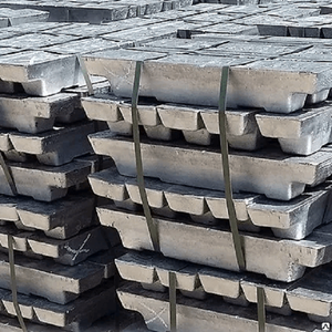 Lingotes de Plomo de Alta Pureza 99.99% / 99.994% de Primera Calidad, Precio de Mayoreo Directo de Fábrica, Disponibles para Venta con la Mejor Oferta de Descuento - Product Image 2