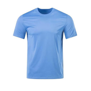 Camisetas de Trabajo de Seguridad de Secado Rápido 100% Poliéster con Diseño Personalizado al por Mayor - Product Image 3