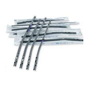 Clous tibiaux manuels en titane et acier inoxydable pour clous intramédullaires, fournis par l'usine, avec garantie d'un an - Product Image 3