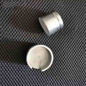 Astrin Instruments chirurgicaux en acier inoxydable : Broyeur d'os dentaire, Morseliseur, Tête de pince broyeuse pour chirurgie buccale et implantologie - Product Image 1