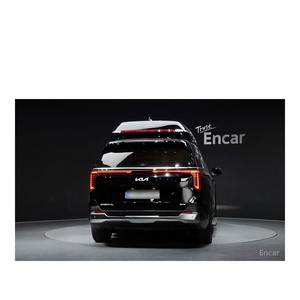 Kia Carnival HEV Signature 2024 de 7 Plazas con Asientos de Cuero, Caja de Cambios Automática, Cámara Trasera, 72,657 km - Product Image 4