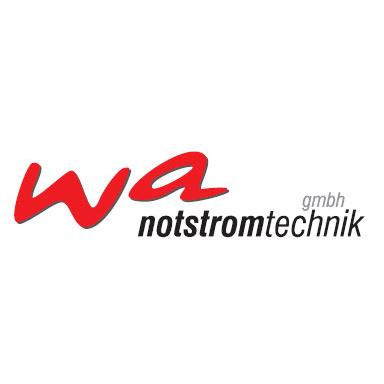 WA Notstromtechnik GmbH logo
