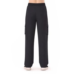 Customized Color Custom <b>Jogger</b> <b>Cargo</b> Trousers <b>Men</b> Casual Utility Pants High Elastic Waist Fleece Quick Dry Straight Leg Custom - Product Image 6