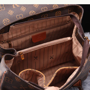 Bolsos Portátiles Loumixer 2025 de Alta Calidad, Resistentes al Agua, con Cierre de Cremallera, a la Moda - Product Image 4