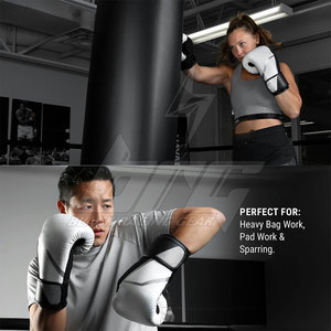 Gants de boxe de qualité supérieure, nouvelle arrivée, vente en ligne de gants de boxe - Product Image 6