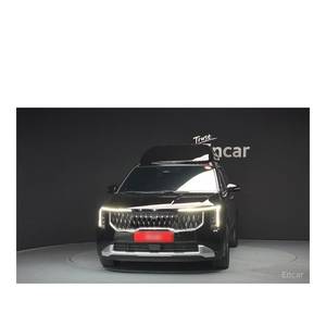 Kia Carnival HEV 2024, Vehículo Especializado Tipo Limusina de 9 Pasajeros, Volante a la Izquierda, Caja de Cambios Automática, Cuero, 13,416 km - Product Image 3