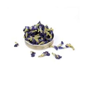 Té de Flor de Guisante Mariposa, Bebida Floral Azul, Producto Natural OEM en Bolsas - Product Image 4