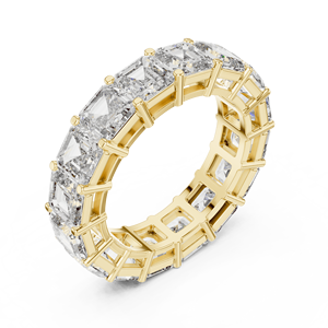 14K bague de mode personnalisée pour les femmes bijoux de déclaration à la mode - Product Image 2