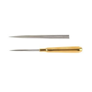 Cerkes Manual <b>Hand</b> <b>Drill</b> 16cm CE Certified for Rhinoplasty Plastic Surgery Chisels Osteotomes Gouges - Product Image 2