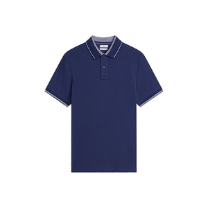 Camiseta Polo Deportiva para Hombre, Transpirable, Elástica, de Secado Rápido, para Golf, Tenis, Deportes, Casual, Negocios, Fabricación de Primera Calidad - Product Image 5