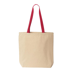 Sac à provisions en toile à bandoulière personnalisé pour femmes Capacité durable Logo de dessin animé Sac à main pour femmes Bouton de broderie à glands Bohème - Product Image 2