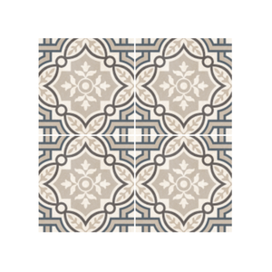 Carrelage en porcelaine premium 300x300 mm pour murs et sols, haute durabilité, faible absorption d'eau, carrelage décoratif moderne - Product Image 3