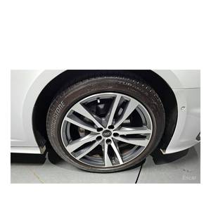 Audi A6 40 TDI Quattro Premium 2023, 28,089 km, Diésel, Asientos de Cuero, Volante a la Izquierda, Cámara Trasera - Product Image 5