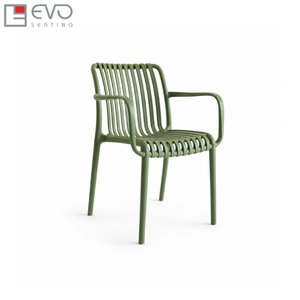 Plastic <b>Chair</b> Manufacturer for Custom Furniture Projects OEM Supply and Global Markets - Product Image 5